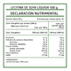 thumbnail image 4 of Suplemento Lecitina De Soya Pura Líquida (500 Gr) Pronat P-731, 4 of 7
