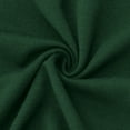 thumbnail image 4 of JURANMO Long Sleeve Shirts for Women Solid Casual Button V Neck Henley Shirt Elegant Lace Lantern Sleeve Pullover 2025 Vacation Tops Green L Women Clearance Sale, 4 of 8