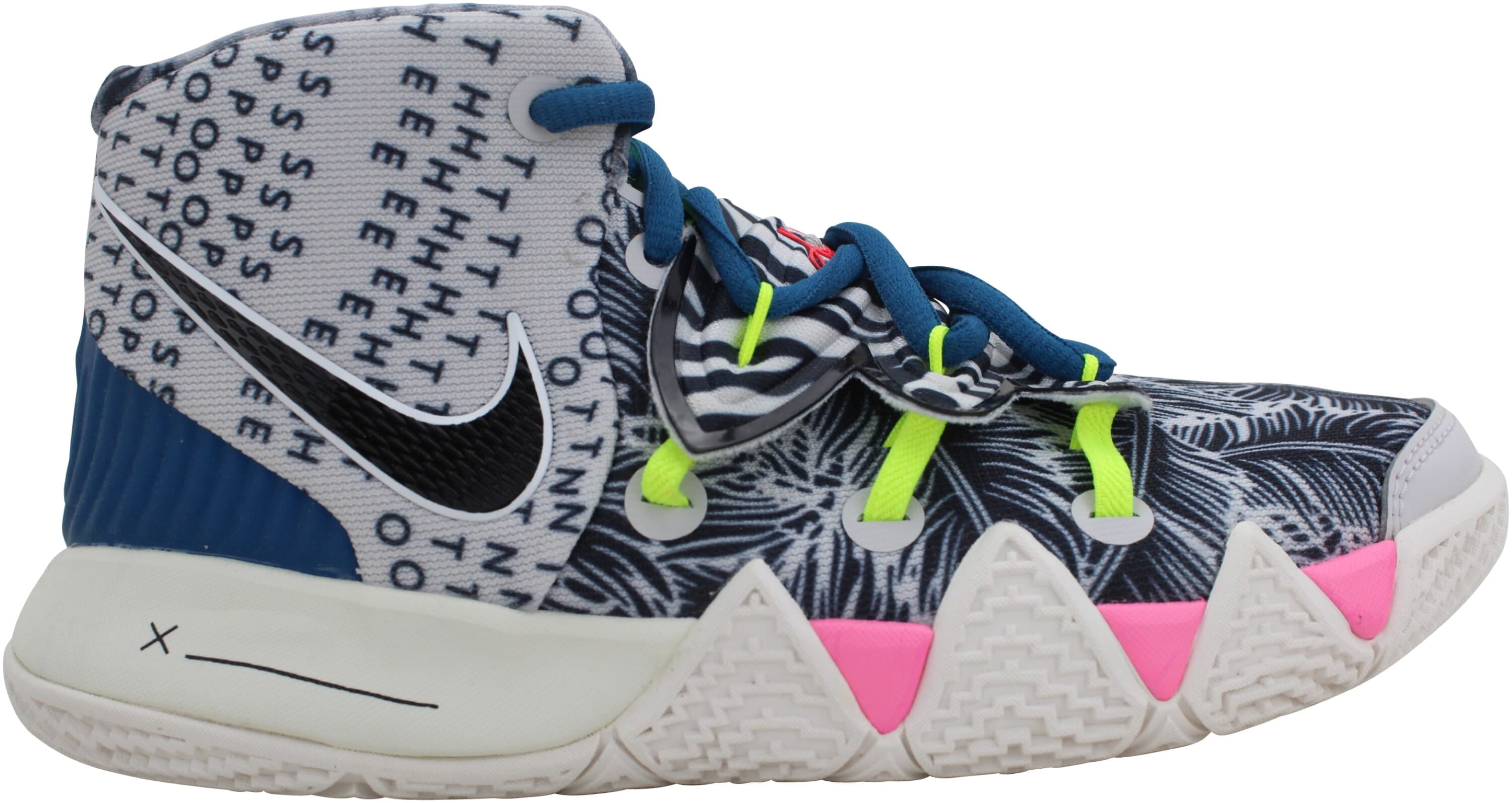 Nike Kybrid S2 Best Of (PS) - DA2322-900