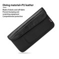 thumbnail image 3 of Carrying Bag Portable Storage Pouch Dustproof Protective Liner Pocket for Ios Keyboard Mouse, 3 of 8