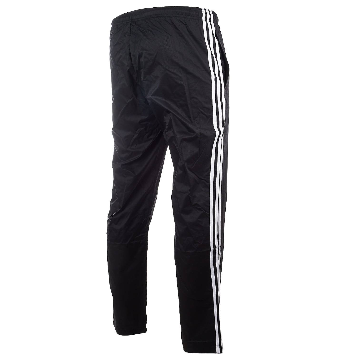Adidas Signature 3 Stripe Wind Pants - Size XS