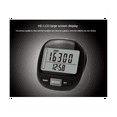 thumbnail image 6 of 3D Pedometer for Walking with Clip and Strap,Calorie Counter, 7 Memory. Accurate Step Counter for Men Women & Kids, 6 of 8