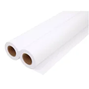 New MyOfficeInnovations Wide Format Engineering Paper Matte 36" x 500' 2/Carton