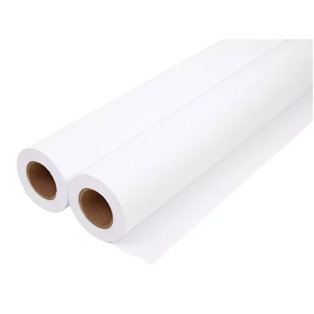 New MyOfficeInnovations Wide Format Engineering Paper Matte 36" x 500' 2/Carton