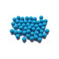 thumbnail image 2 of Wearable4U New Reusable Training Soft Rubber Balls 250 pack .50 Caliber (Blue Color), 2 of 5