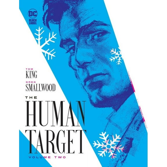 The Human Target Book Two, (Paperback)