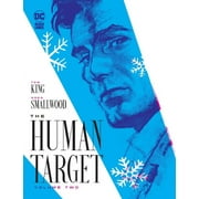 The Human Target Book Two (Paperback)