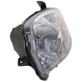 thumbnail image 5 of For 07-12 Eclipse Front Headlight Headlamp Halogen Head Light Lamp w/Bulb Left, 5 of 5