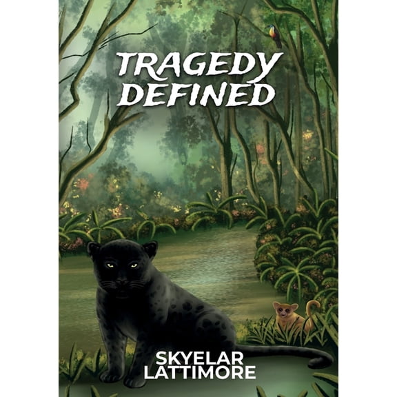 Tragedy Defined, (Paperback)