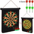 thumbnail image 2 of DJN Double Plate Set Parent Child Toy Recreational Competition Use Set Toys and Hobbies Education, 2 of 6