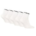 thumbnail image 2 of Head Unisex Socks Cotton White 6-8,5, 2 of 4