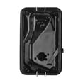 thumbnail image 2 of Amdohai Air Filter with Housing Cover Replacement Assembly Part for GX160 GX170 Chinese 2KW-3KW Gasoline Generator, 2 of 6