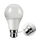 thumbnail image 1 of Bombilla LED de atenuación GU10 A60 C37 220V 5W-10W E27 E14 luz blanca cálida adecuada para lámpara de mesita de noche, estudio y sala de estar, 1 of 4