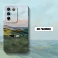 thumbnail image 3 of Funda de teléfono suave con paisaje de acuarela para Samsung Galaxy S24, S23, S22 Ultra, S21 Plus, S20 FE, A32, A52, A15, A35, A55, A14, A34, A54, 3 of 5