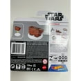 thumbnail image 3 of Hot Wheels Star Wars Starships with Flight Stand Included, 3 of 3