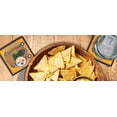 thumbnail image 2 of Posavasos 3D StadiumViews de los Pittsburgh Steelers de la NFL, tamaño 4 x 4, 2 of 3