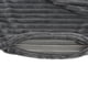 thumbnail image 4 of Cubierta de Almohada Funda de Cojín de Sofá 45x45cm Gris oscuro, 4 of 8