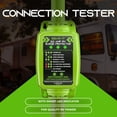 thumbnail image 2 of Protector contra Sobretensiones GEARit 50A 4100J Resistente a la Intemperie para RV, 2 of 8