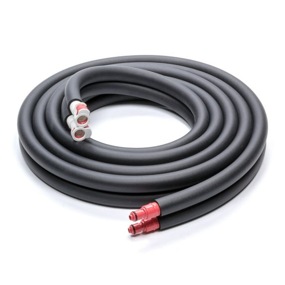 COOL SHIRT 4012-1100 Cool Shirt System Components 12ft Hose w/Safety Pull