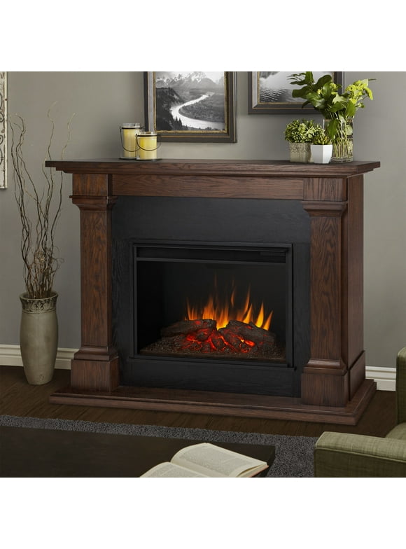 White Electric Fireplaces in Electric Fireplaces