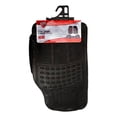 thumbnail image 2 of Tapetes Auto Drive Tamaño Universal Negros 3 Piezas, 2 of 3