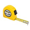 thumbnail image 1 of Stanley 8m/26' x 1" Tape Rule (Metric/English Scale) - 30-456CP, 1 of 2