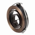 thumbnail image 3 of 3pcs 10mm Width HSS Drill Press Quill Feed Return Coil Spring Assembly, 3 of 8
