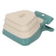 thumbnail image 3 of Dog Pooper Scooper Portable Poop Scooper Handheld Size Pup Poop Scoop With Garbage Bag, 3 of 7