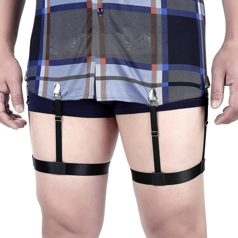 shirt garters walmart