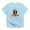 Sky Blue, variant on CafePress - House Of Voodoo Infant T Shirt - Infant T-Shirt