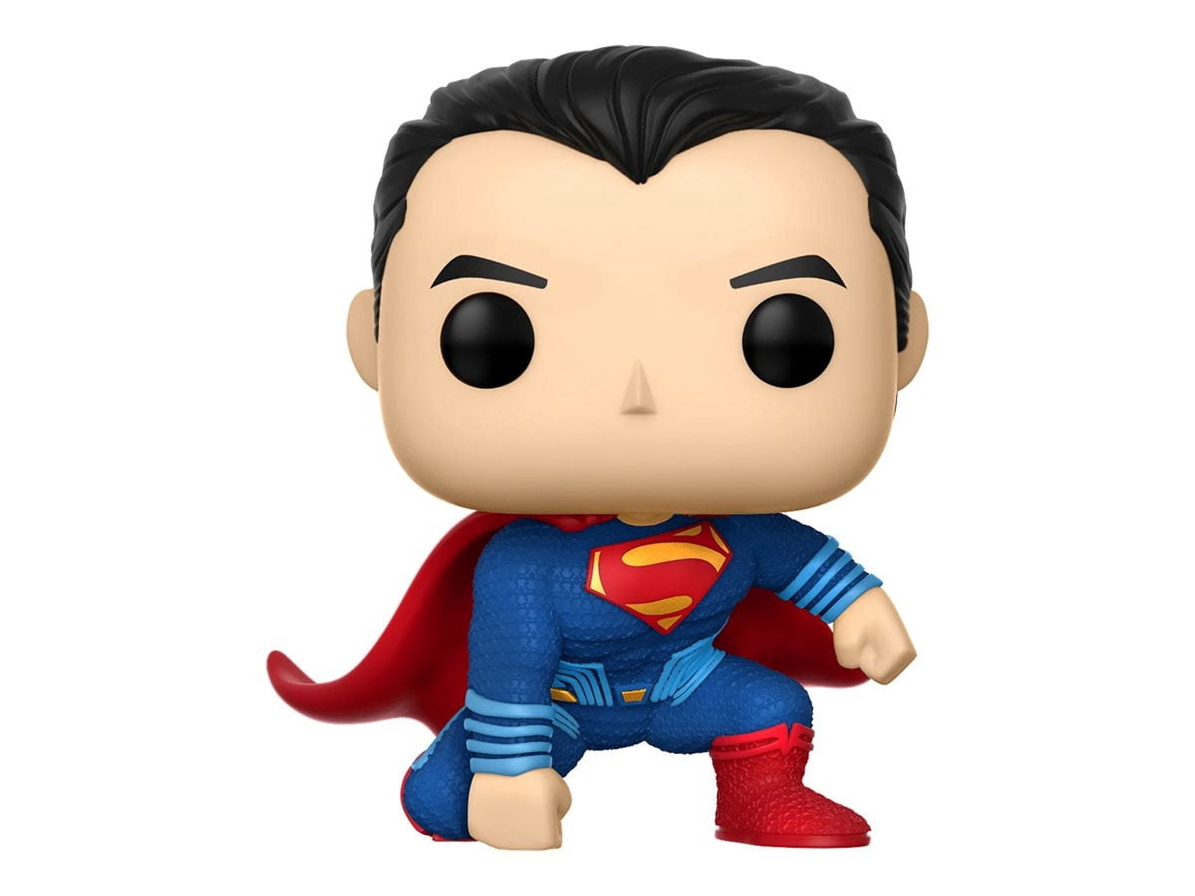 Funko POP Movies: Justice League - Superman