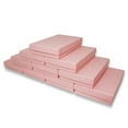 thumbnail image 5 of 100 Qty - Light Sunset-Pink Cotton Filled Gift Boxes - Size 5 7/16" x 3 1/2" x 1" - USA Made - Sales/Gifts/Storage - N'icePackaging, 5 of 9