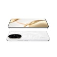 thumbnail image 3 of Honor 200 5G Smartphone 12 GB + 512 GB Pantalla AMOLED FHD de 6,7 pulgadas Snapdragon 7 Gen 3 50 MP Batería principal de 5200 mAh Supercharge de 100 W Blanco luz de luna, 3 of 9