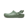 thumbnail image 3 of Crocs at Work Unisex Classic Slip Resistant Work Clog, 3 of 6