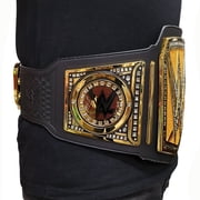 WWE Undisputed Heavyweight Championship Replica Title Belt