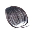 thumbnail image 1 of Clip-In Bangs Hair Extension Hairpiece For Everyday Cosplay (Natural Color), 1 of 4