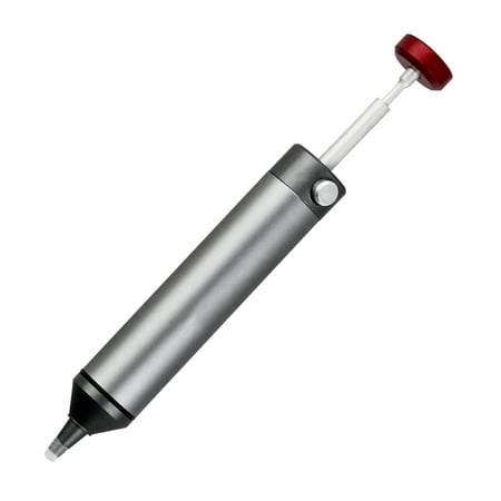 

Desoldering Pump Picker -02 Professional Soldering Tool Desoldering Pump Picker Removal Tool