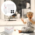 thumbnail image 4 of 2 sets Kids Bowling Set niños Pin de boliche Juguete Juguete de boliche, 4 of 8