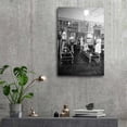 thumbnail image 6 of Joseph Pilates Reformer Exercises Poster Cool Artworks Painting Wall Art Canvas Prints Hanging Picture Home Decor Posters Gift 16x24inch(40x60cm), 6 of 6