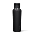 thumbnail image 1 of Cantimplora deportiva Thermos Corkcicle, 20 onzas, Black Panther, 1 of 9