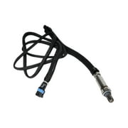 Oxygen Sensor Fits select: 1995-1996 CHEVROLET CAVALIER, 1995-1996 PONTIAC SUNFIRE