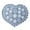 MD88, variant on Crystal Phone Case Decors Silicone Mold Resin Nails Art Molds Flower Star Floral Shape Nails Mould for Girl