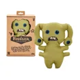 thumbnail image 2 of Creative Gifts Ugly Cute Toys,Funny Ugly Monster,Collectible（Screaming Monster Puzzle Series - Crazy Rabbit Monster）, 2 of 3