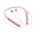 thumbnail image 2 of ZZkhGO Wireless Sports Earphones, Long Standby Bluetooth Neckband, Two Ear Headset with HiFi Sound, 2 of 3