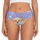 thumbnail image 1 of Fotbe Corgi Washing in Bathtub Calzones Estampados para Mujer – Ropa Interior de Algodón, Cómoda, Suave y Elástica-3X-Large, 1 of 6