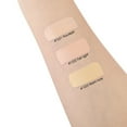 thumbnail image 2 of pitrice Silky Smooth Concealer Spots Dark Circle Acne Covering Liquid Foundation Waterproof Cosmetics, 2 of 8