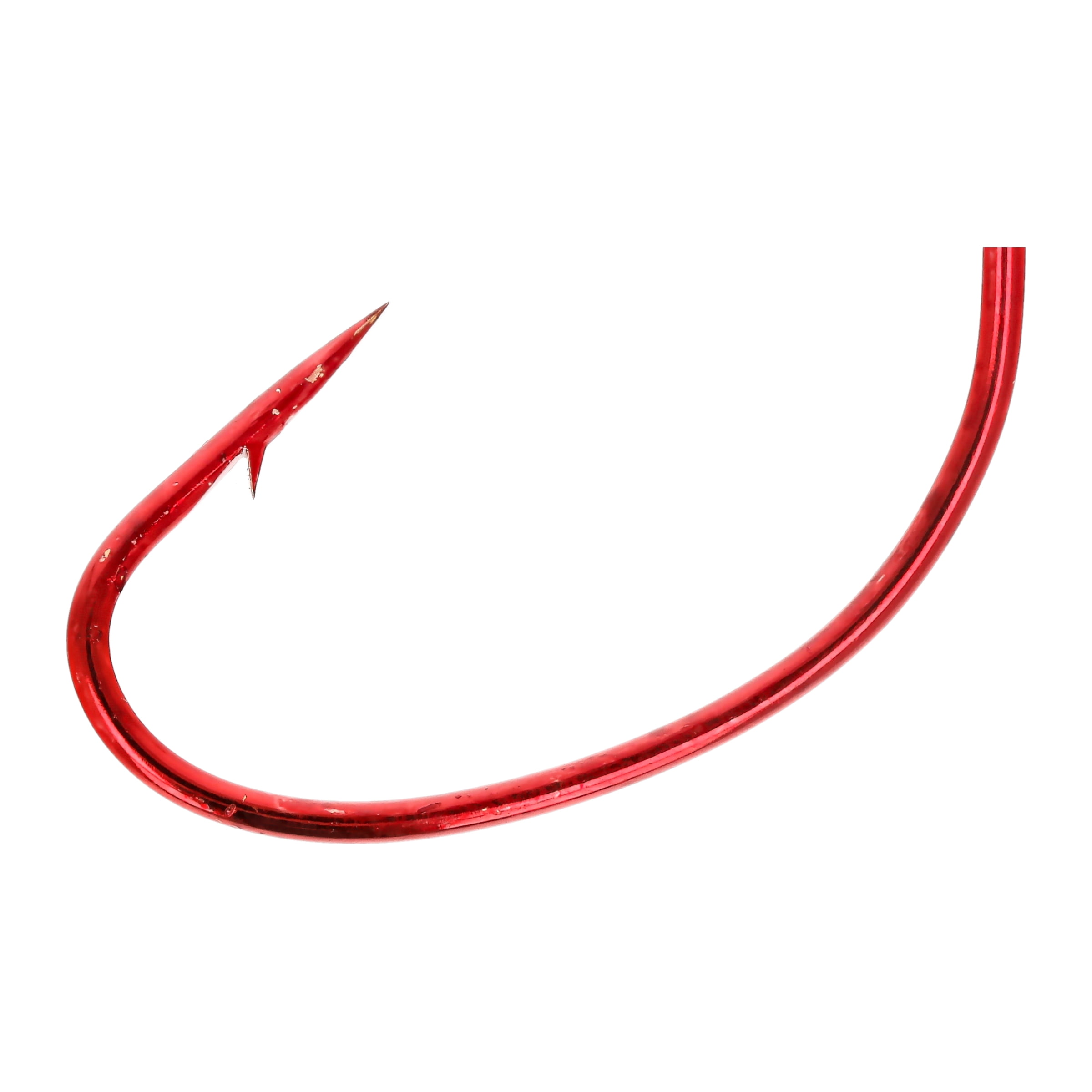 Lazer Sharp L141RGH-3/0 Kahle Offset Hook, Size 3/0