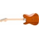 thumbnail image 4 of Guitarra Electrica Squier Esquire Deluxe Paranormal Diestro Marrón Claro Arce, 4 of 4