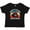 AB-Black, variant on Inktastic ATV Daddys Future Riding Buddy Boys Baby T-Shirt