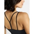 thumbnail image 5 of Avia Women's Cinched Front Sports Bra, Sizes XS - XXXL, 5 of 6